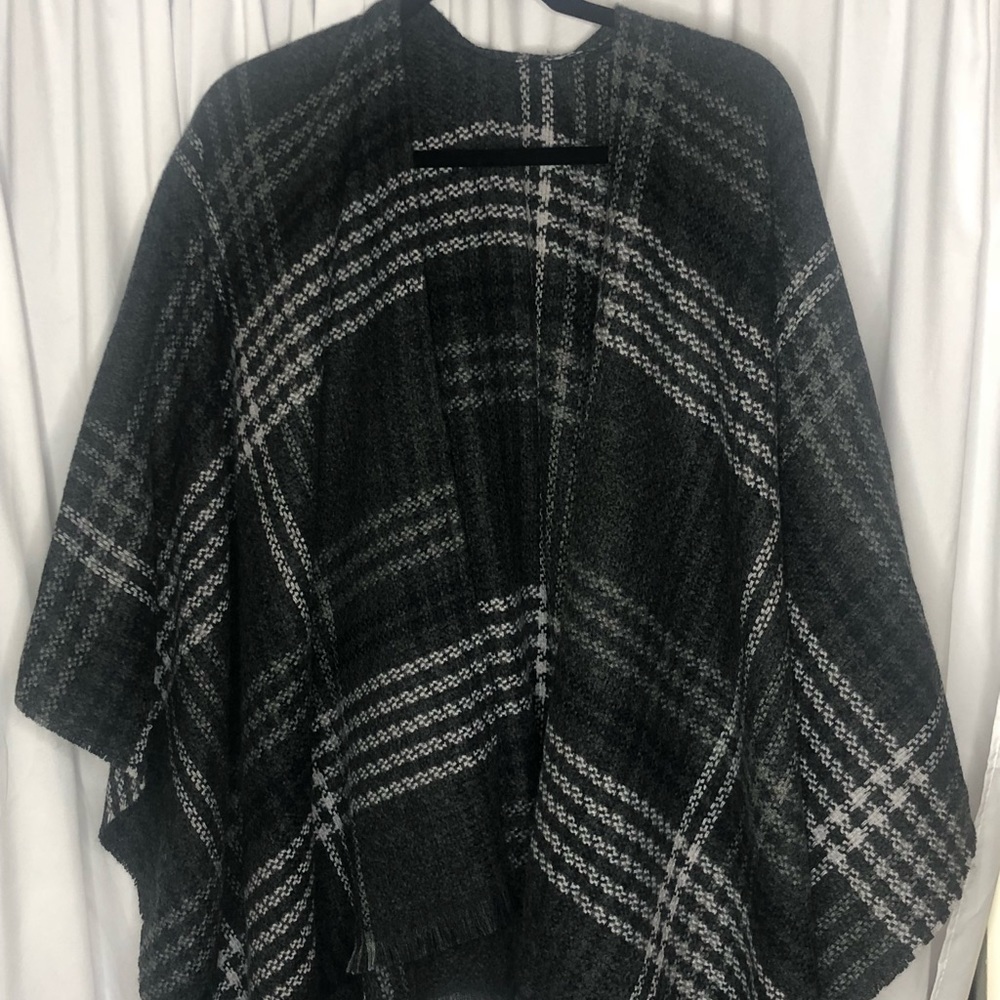 Poncho